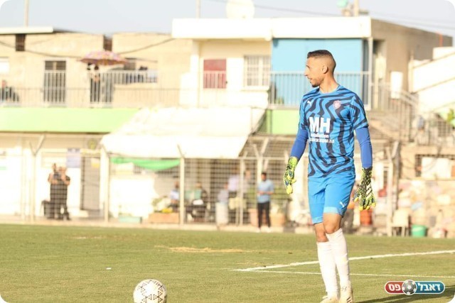 חאלד עזאם (דאפר מחאמיד)